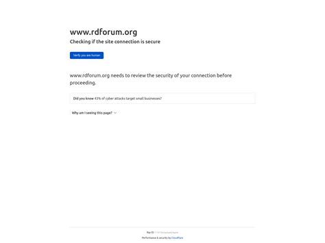 rdforum.org